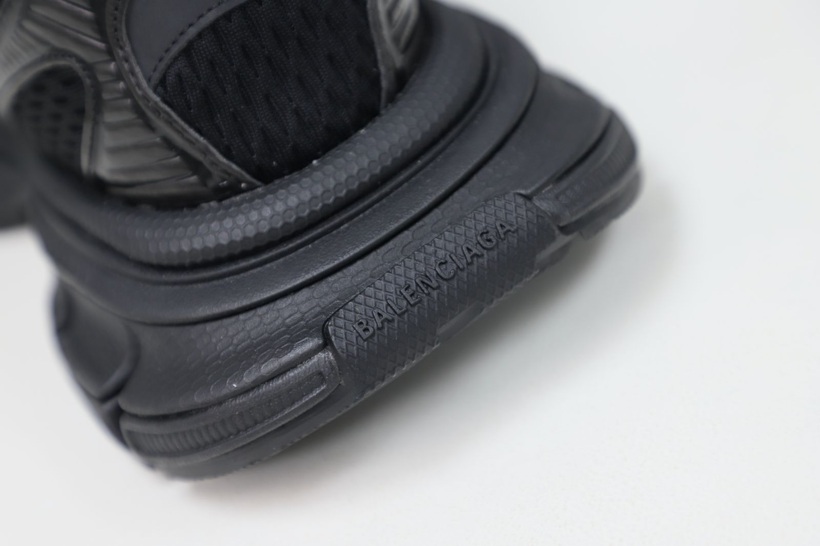 Balenciaga BLGA