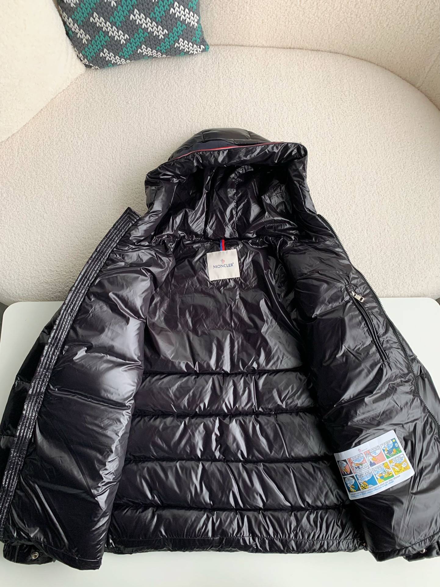 Moncler Short men