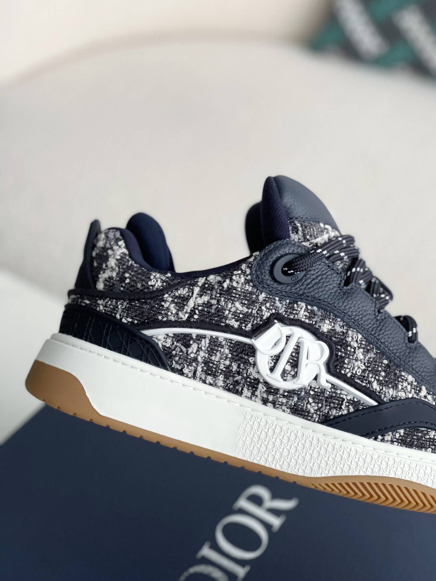 D*OR B9S Sneakers