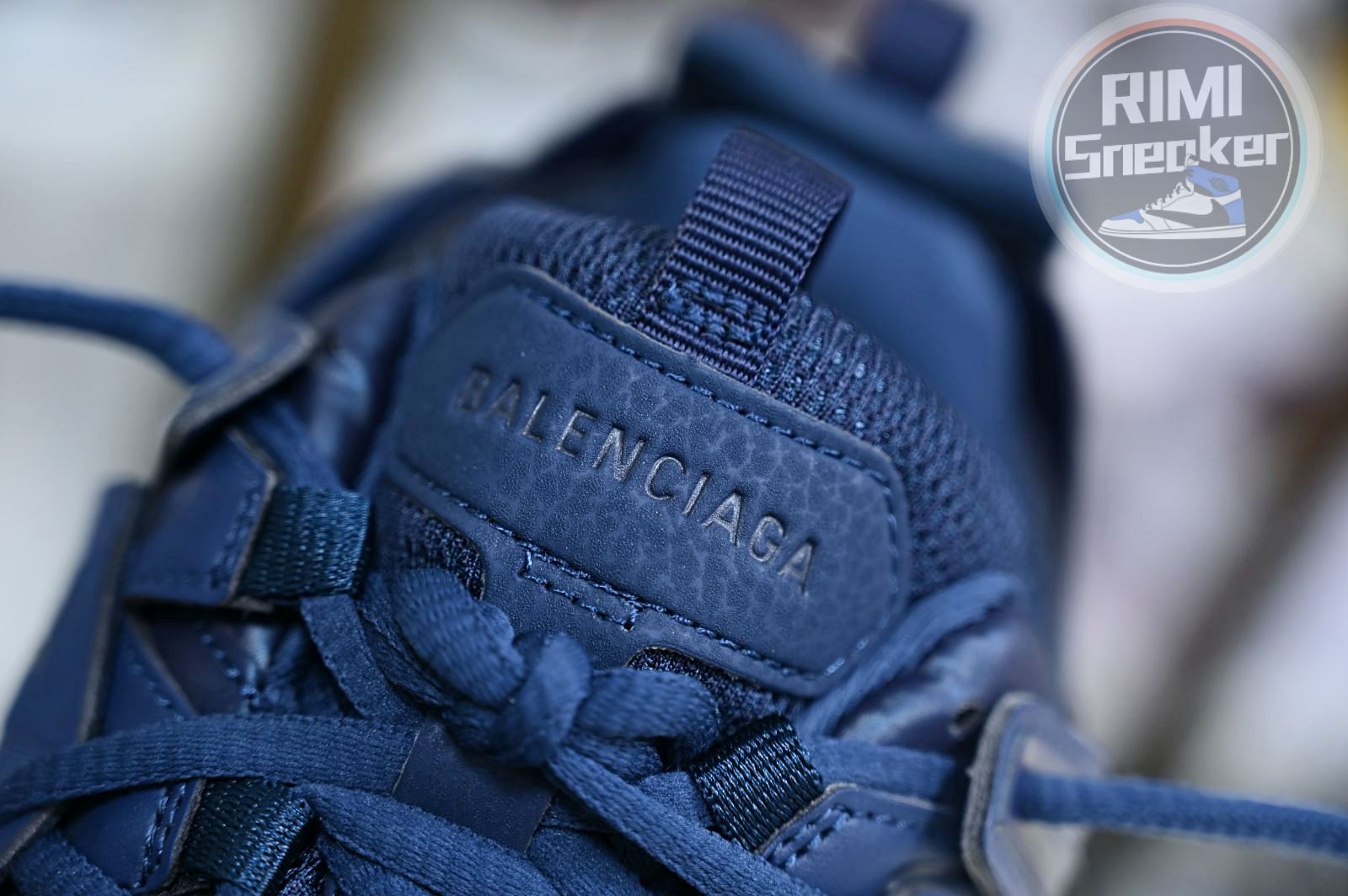 Balenciaga BLGA  Track（LED）