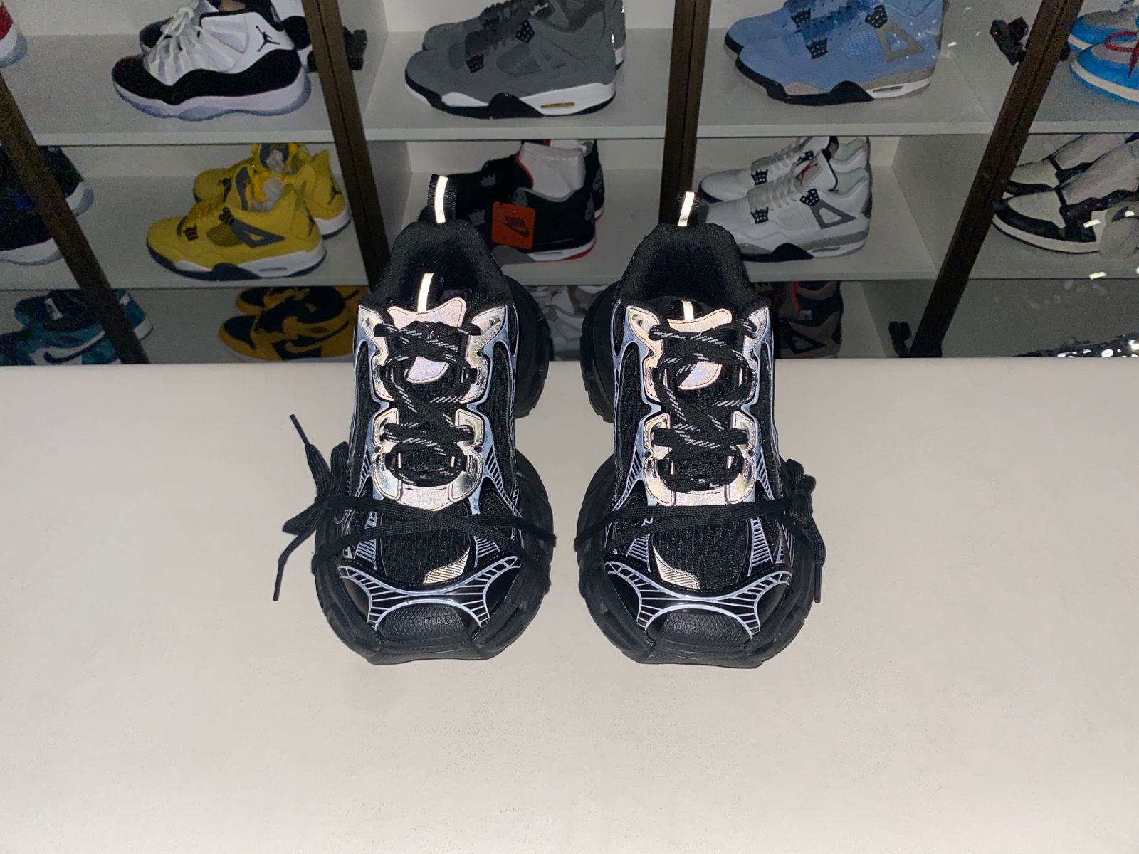 Balenciaga BLGA