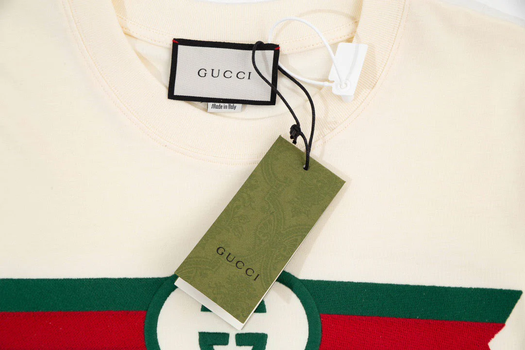 Vintage Print T-Shirt