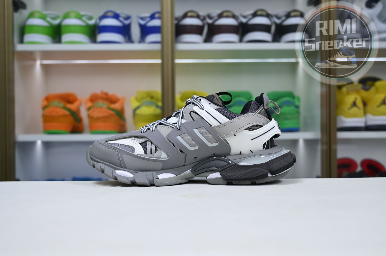Balenciaga BLGA  Track（LED）