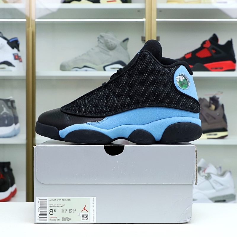 Air Jordan 13