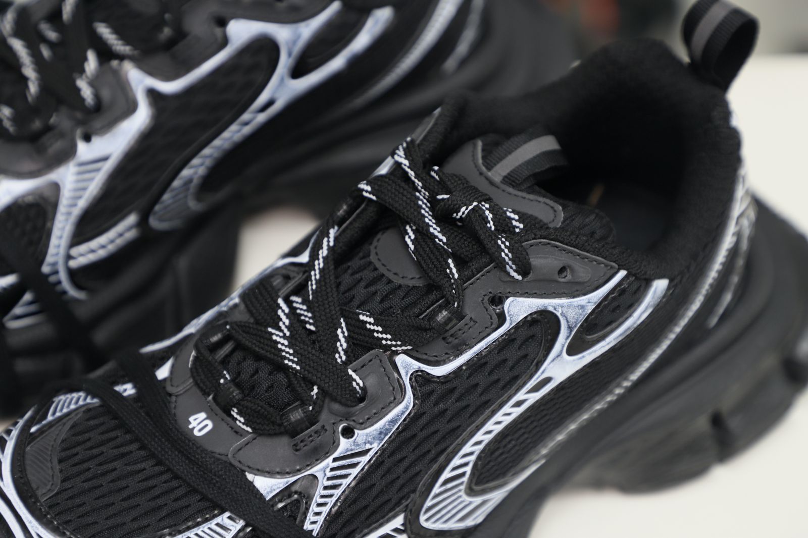 Balenciaga BLGA