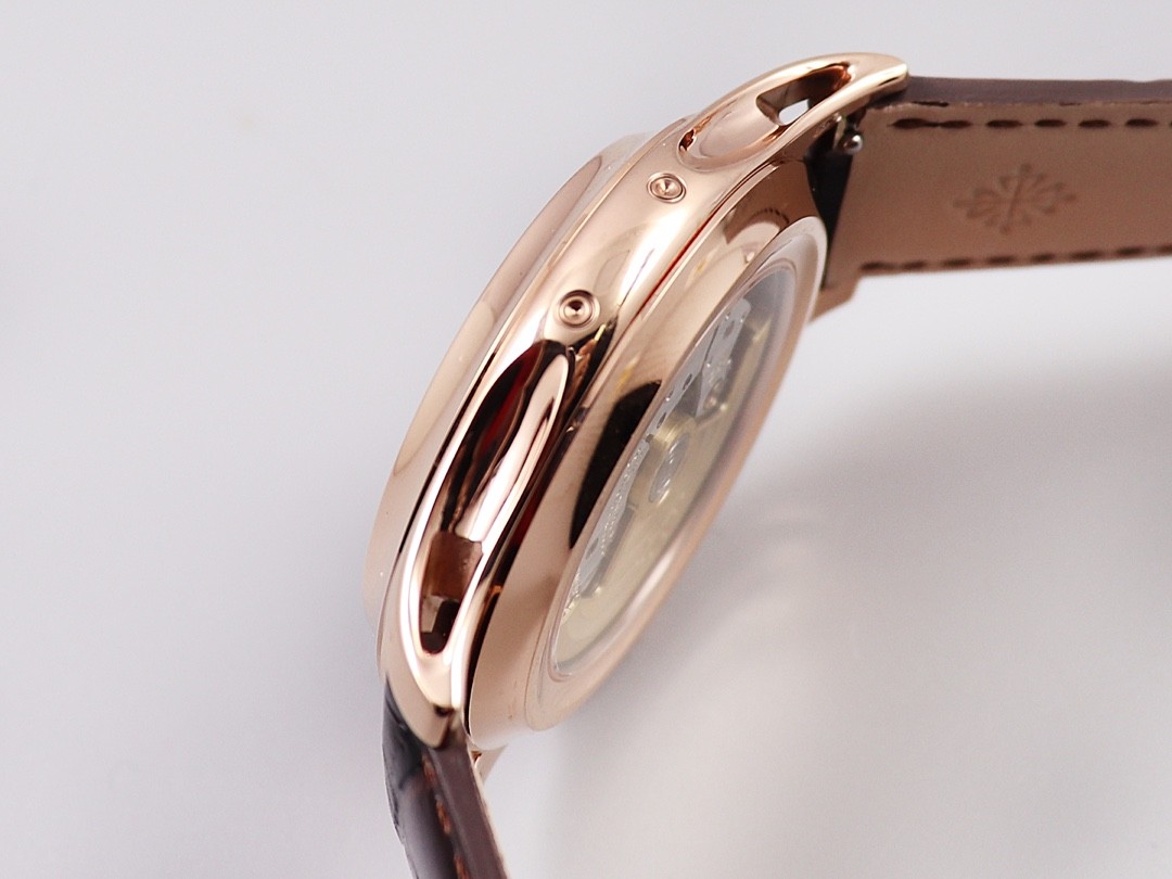 PATEK PHILIPPE 5205G-013 s eries watch