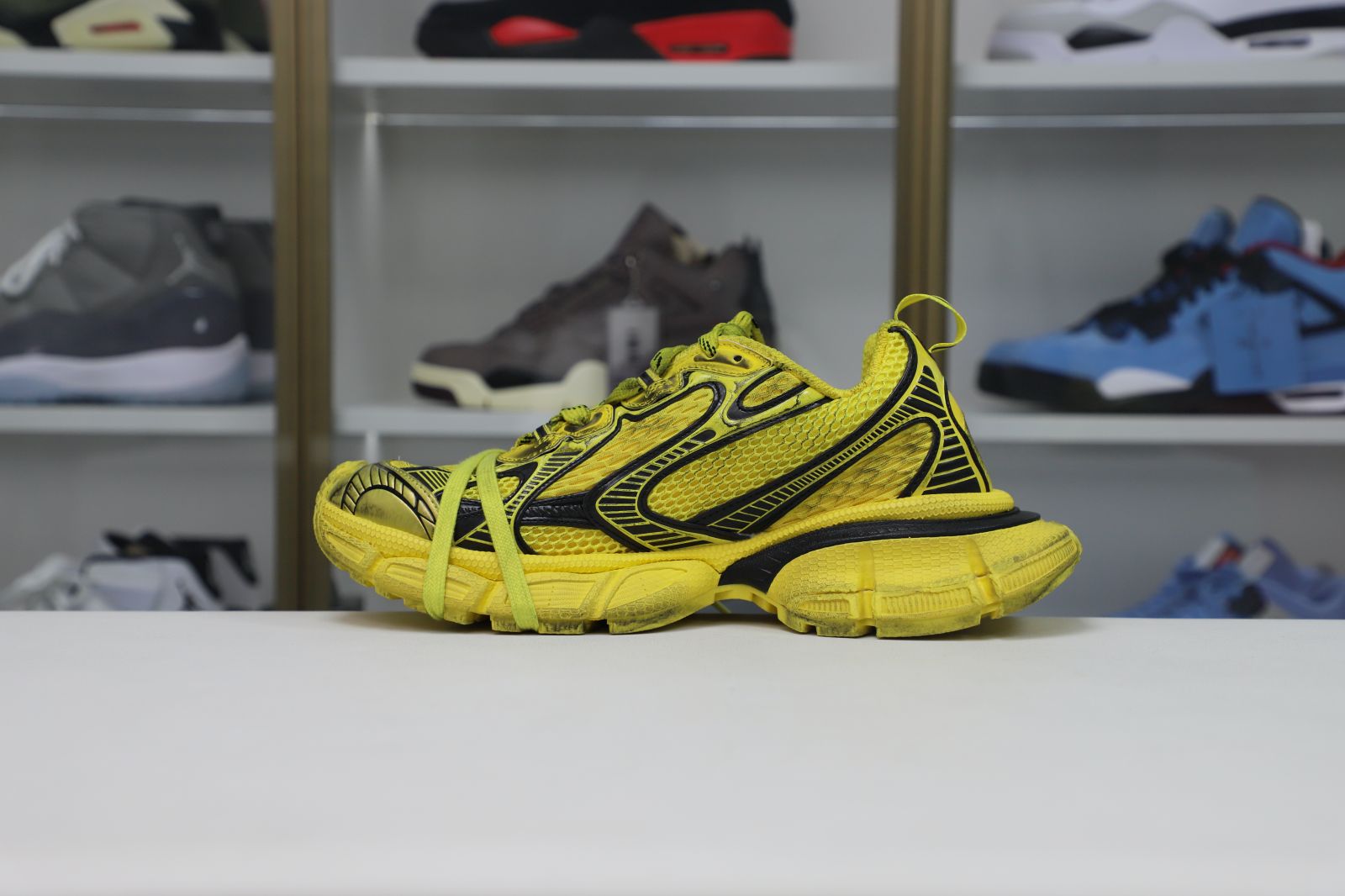 Balenciaga BLGA