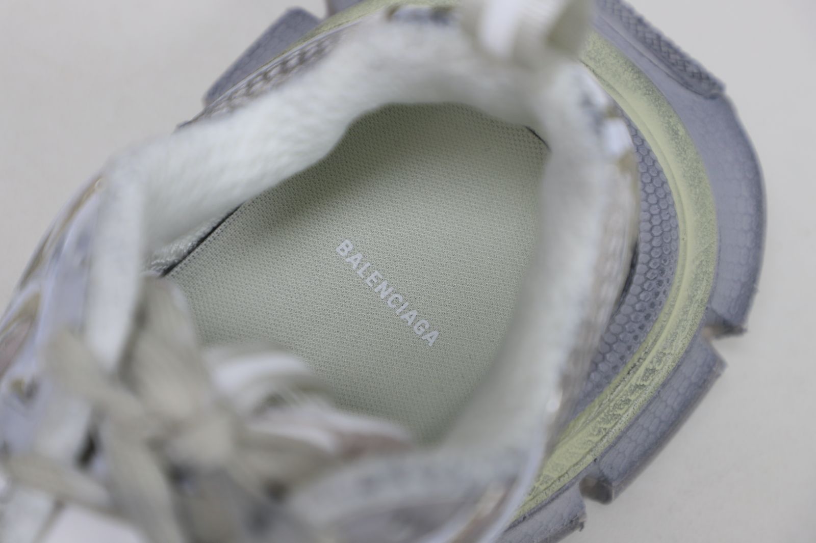 Balenciaga BLGA