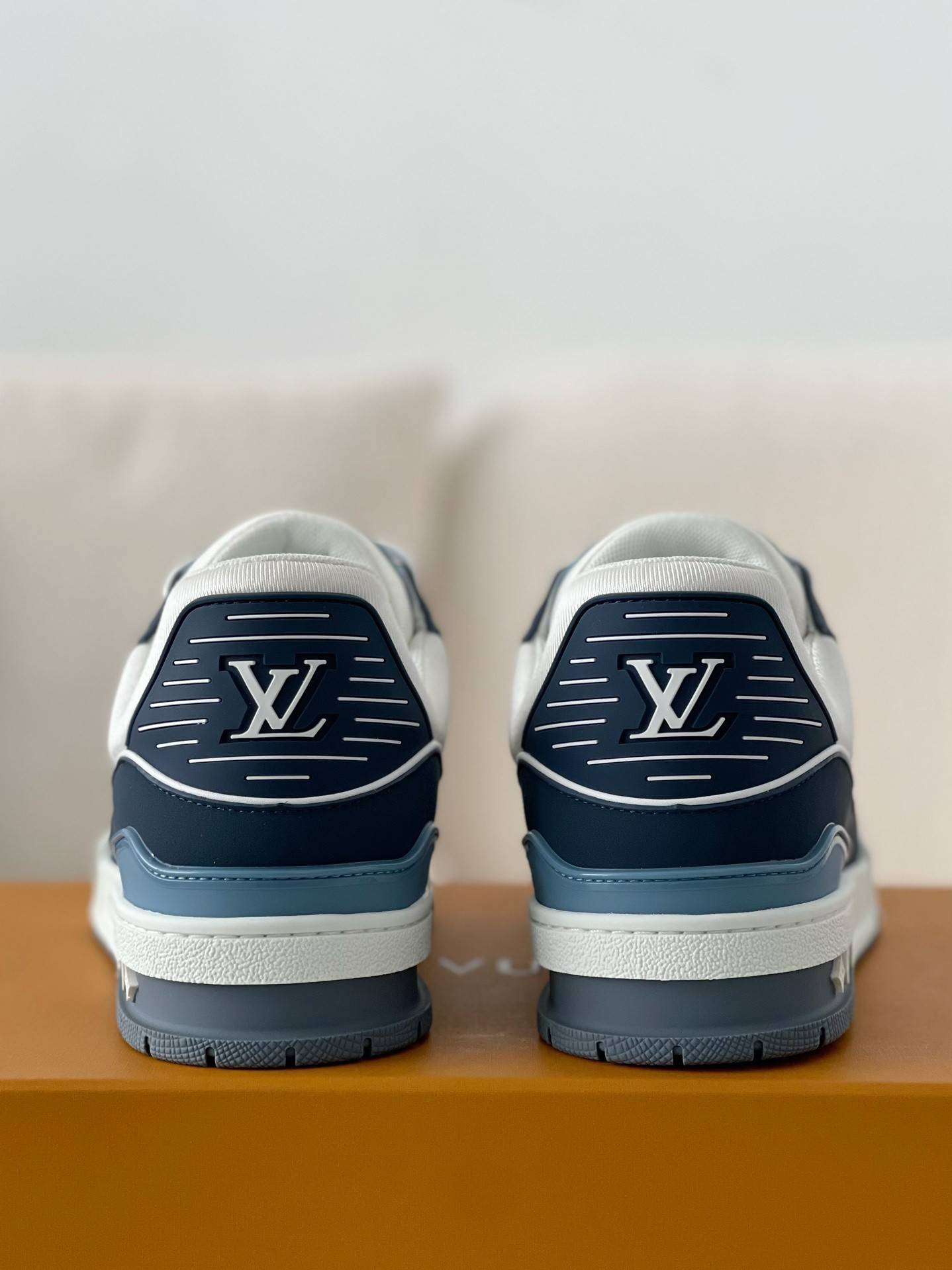 L*V Trainer Sneakers