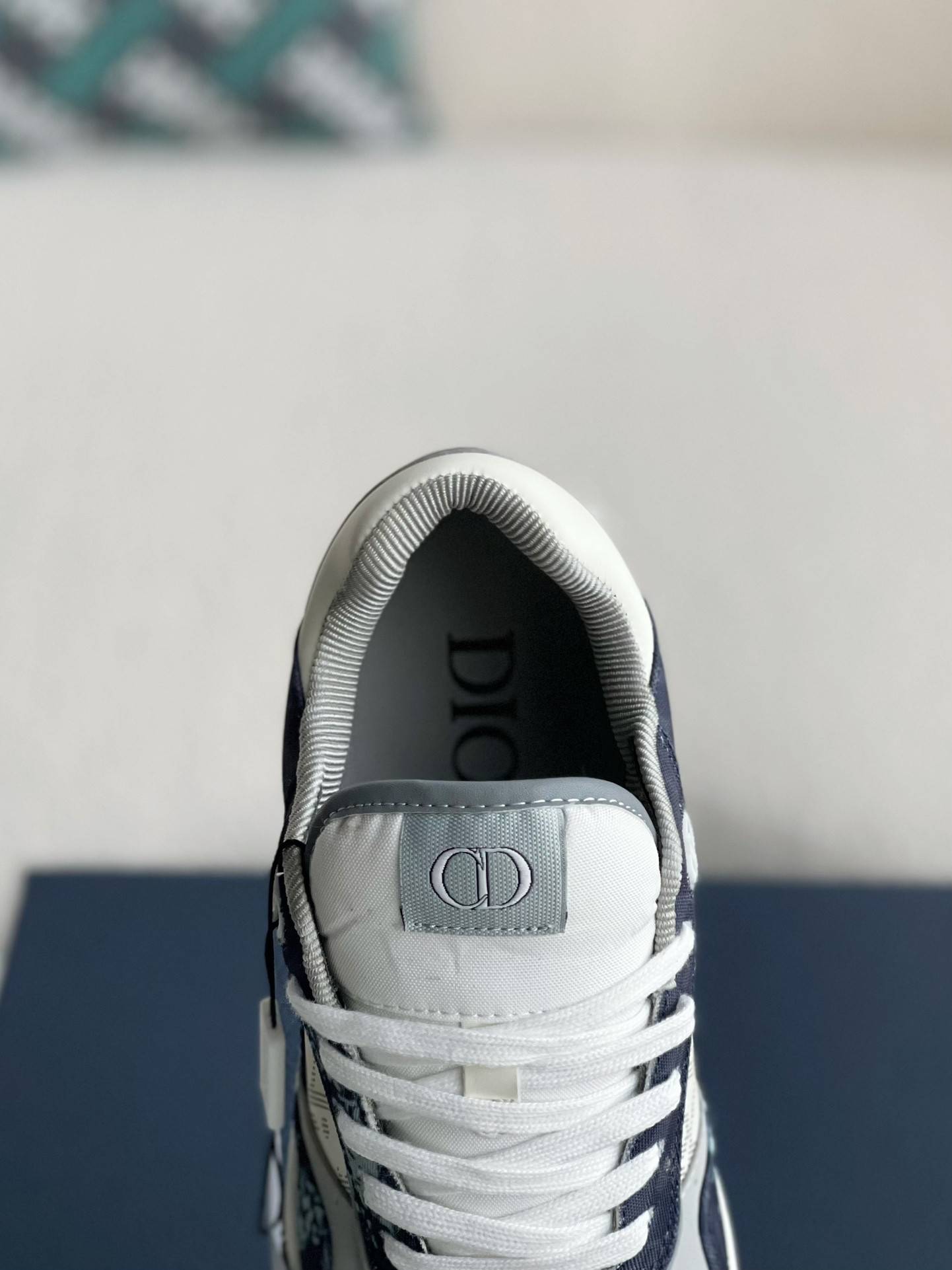 D*OR New B27 Sneaker