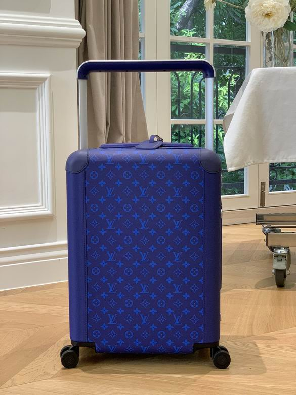 LV Trolley Case Original 38X55X21cm 061903