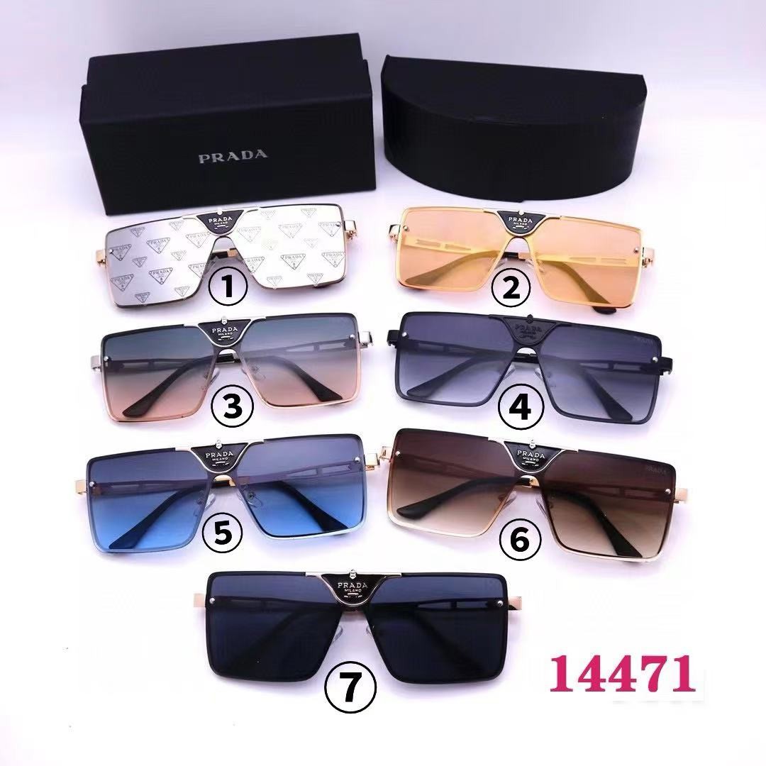 Prada sunglasses