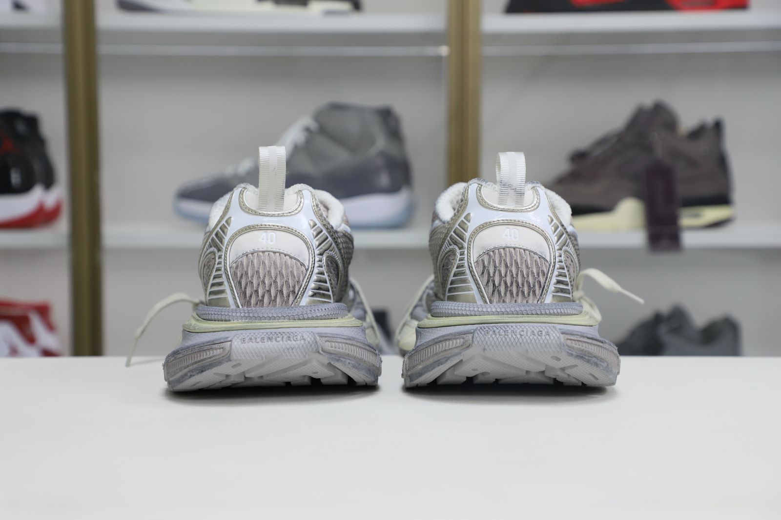 Balenciaga BLGA