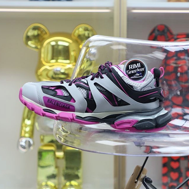 Balenciaga BLGA Track(LED)