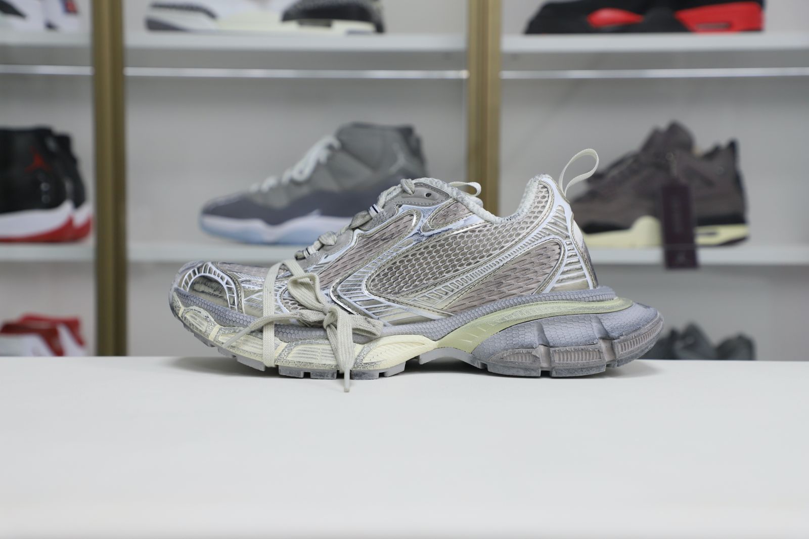 Balenciaga BLGA