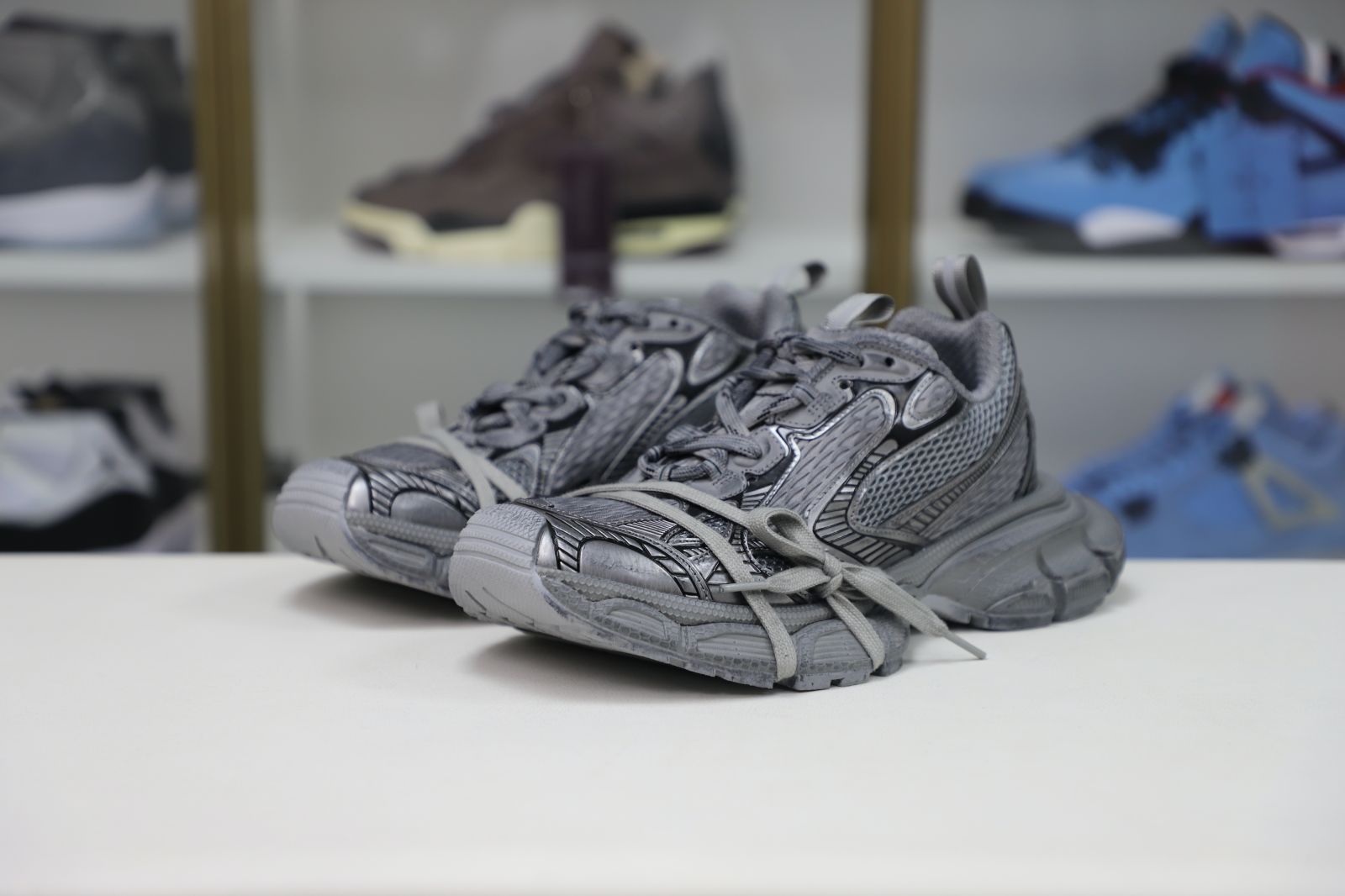 Balenciaga BLGA