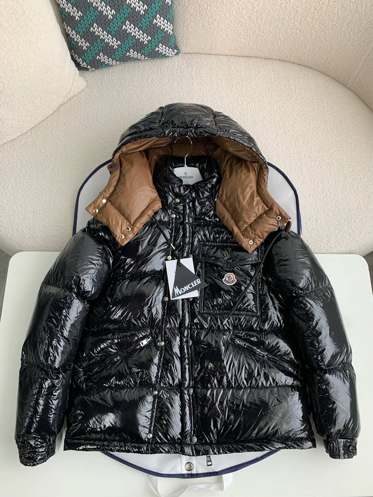 Moncler Short  men