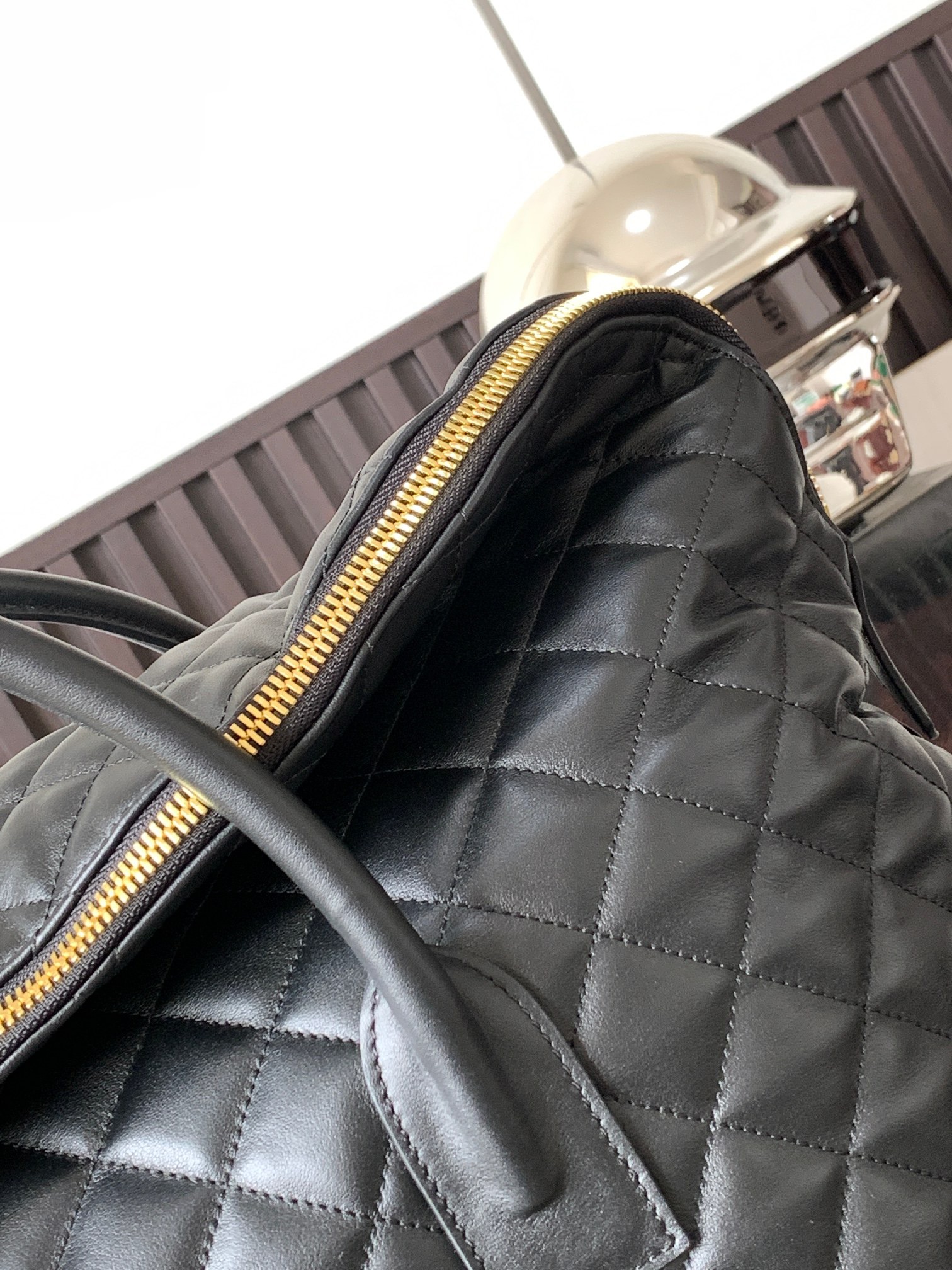 Y*L Giant Travel Bag