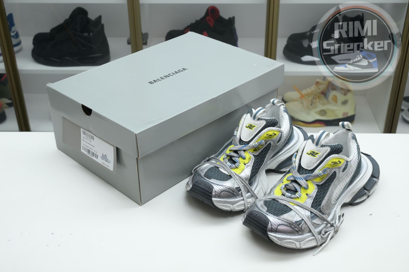 Balenciaga BLGA