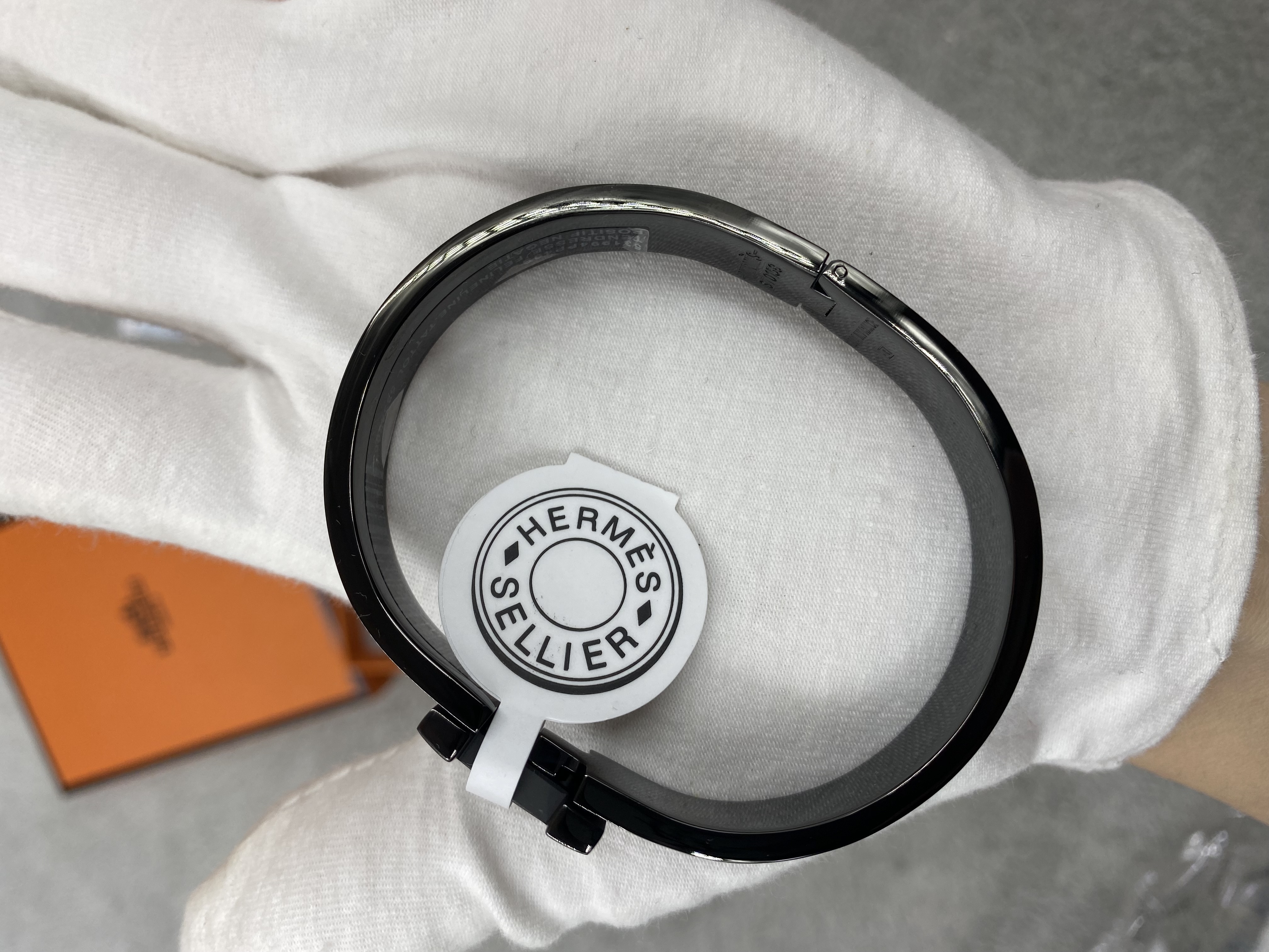 HERMES Bracelet