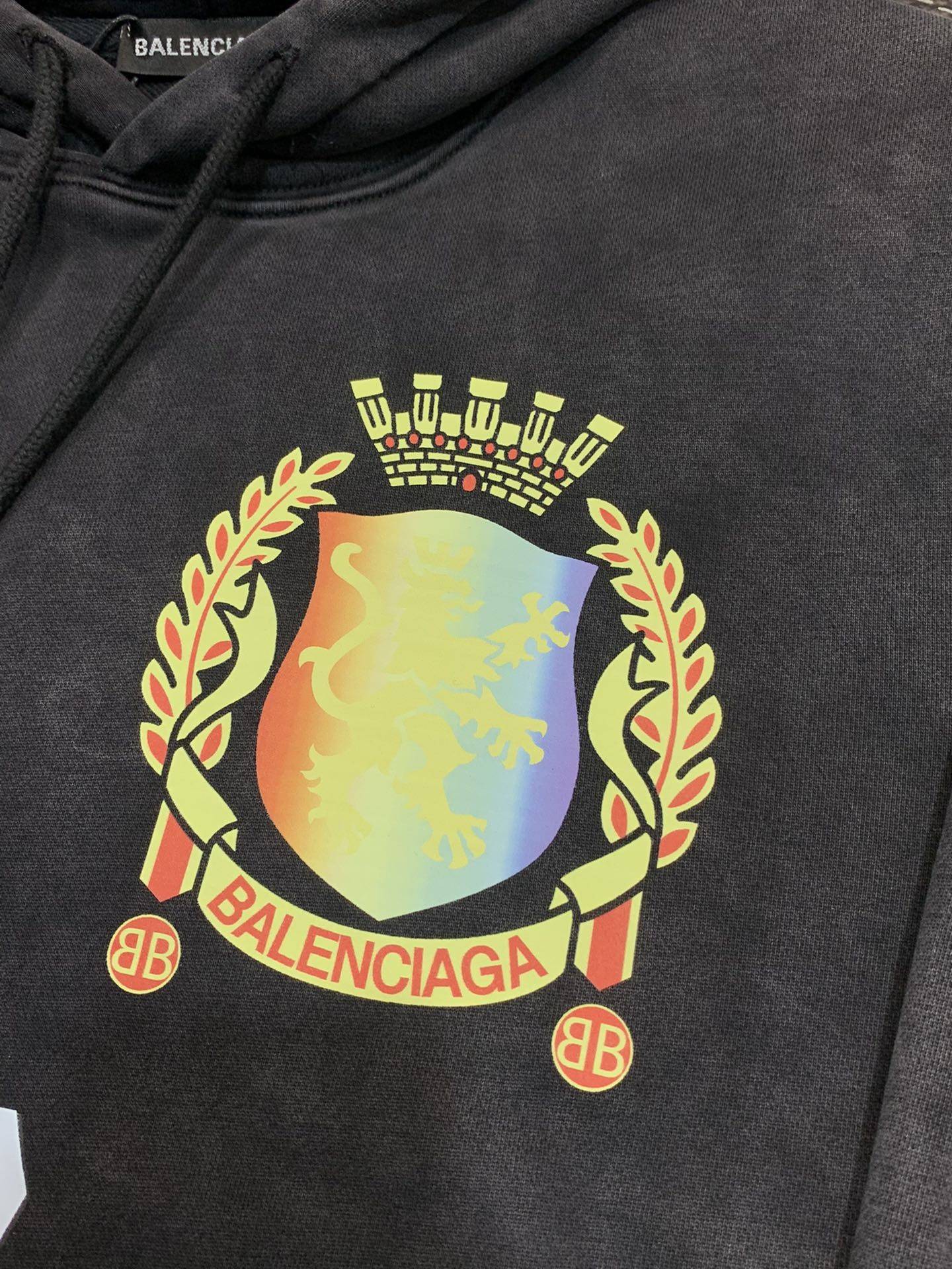 Balenciaga Men