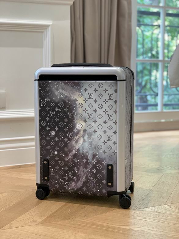 LV Trolley Case Original 38X55X21cm 061903