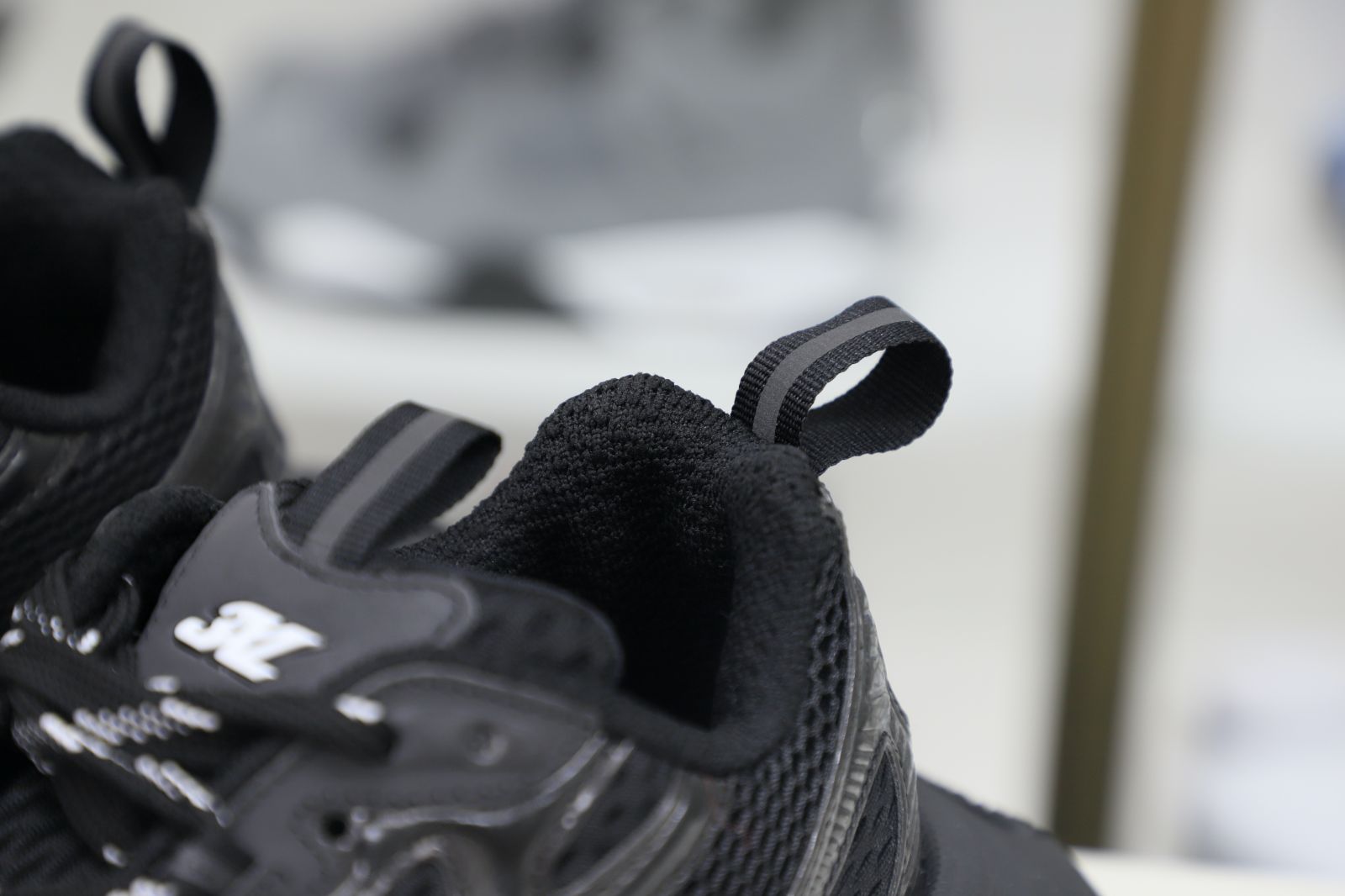 Balenciaga BLGA