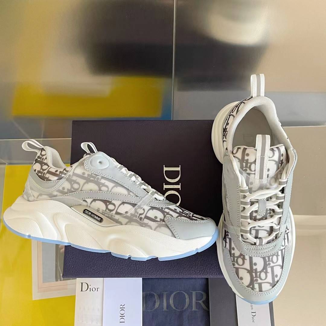 D*OR classic B22 Clunky Sneaker