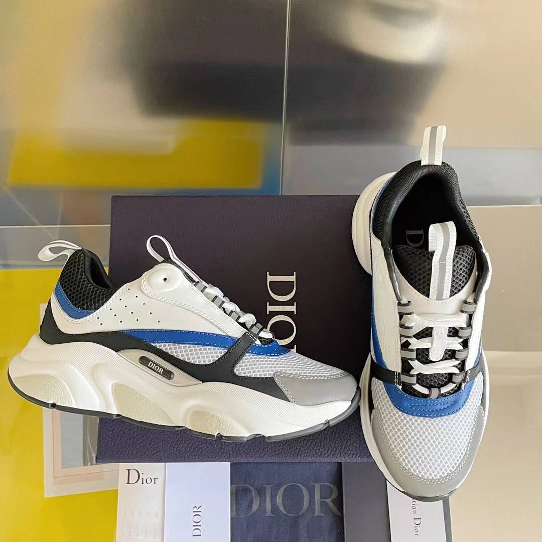 D*OR classic B22 Clunky Sneaker