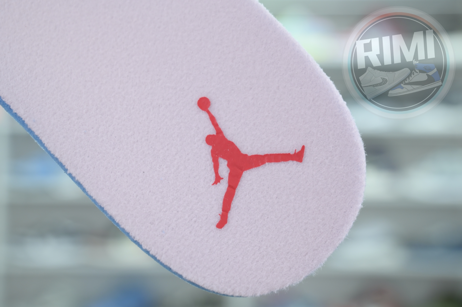 Jordan Air Jordan 3 Valentine