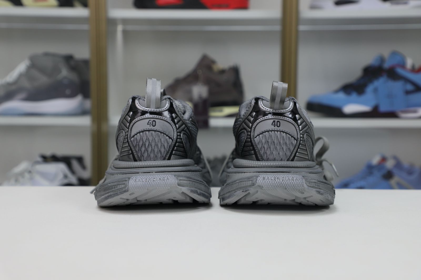 Balenciaga BLGA