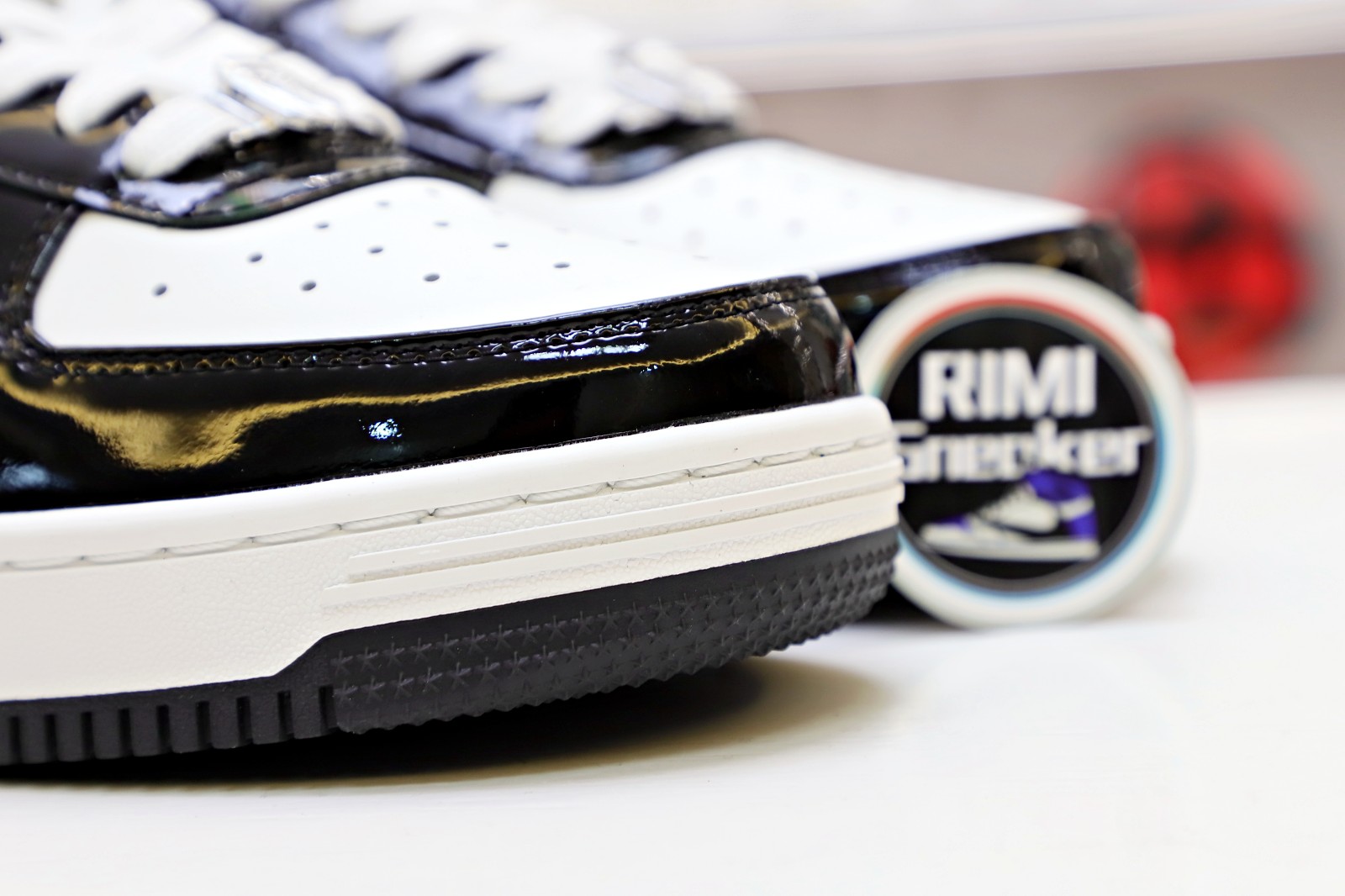 BAPESTA