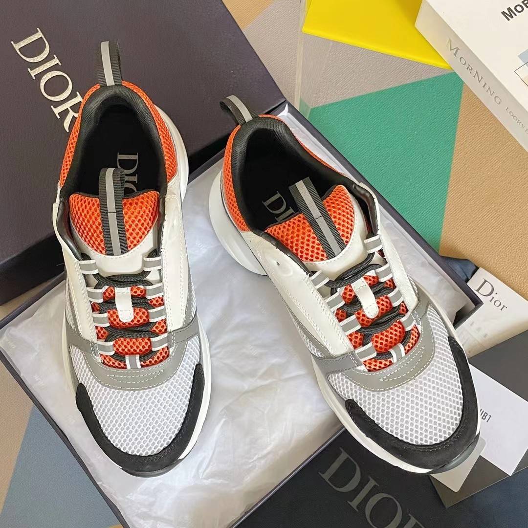 D*OR classic B22 Clunky Sneaker