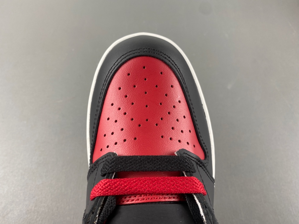 Air Jordan 1 High ’85 “Bred” HV6674-067