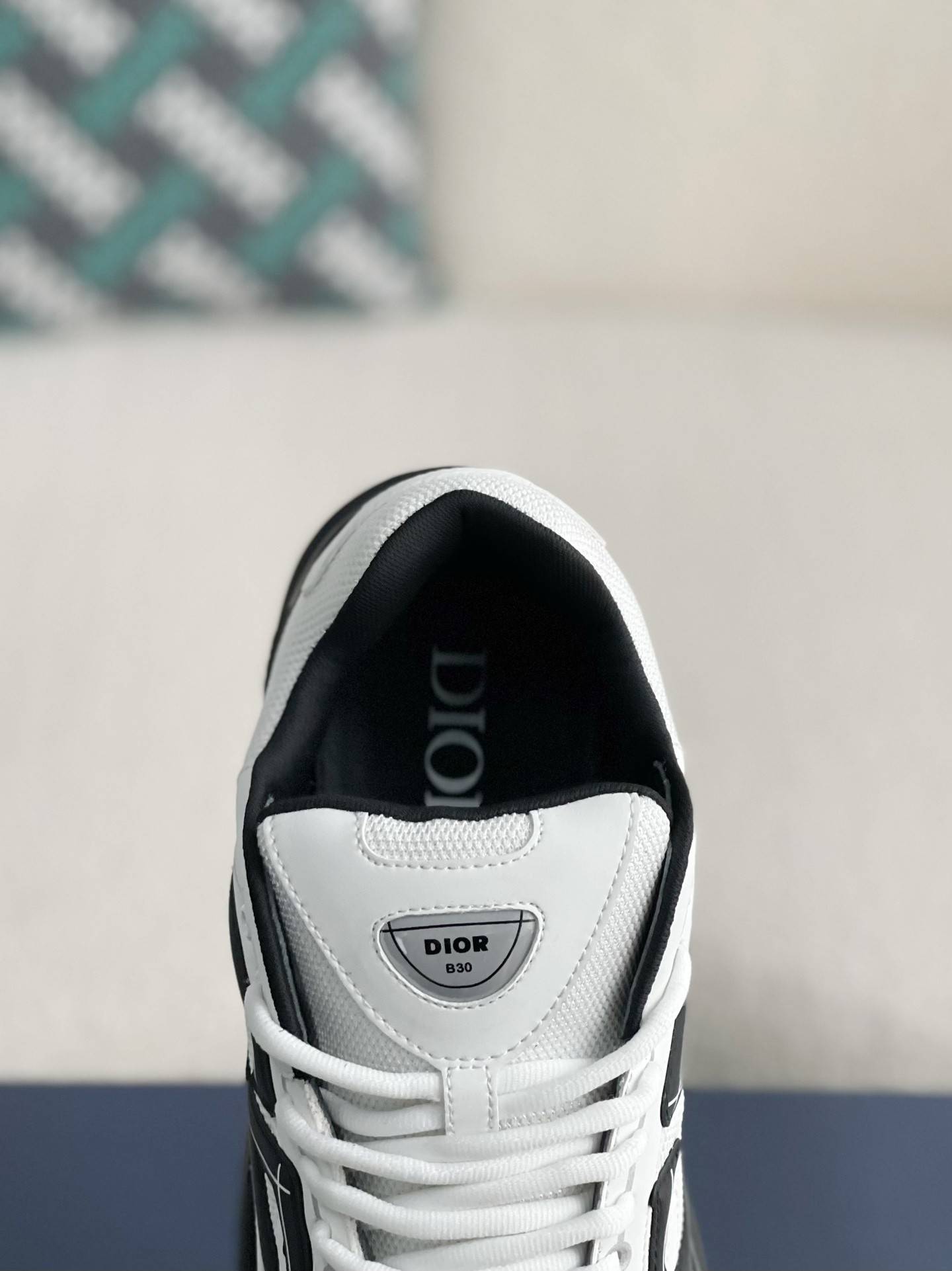 D*OR B30 New Sneaker