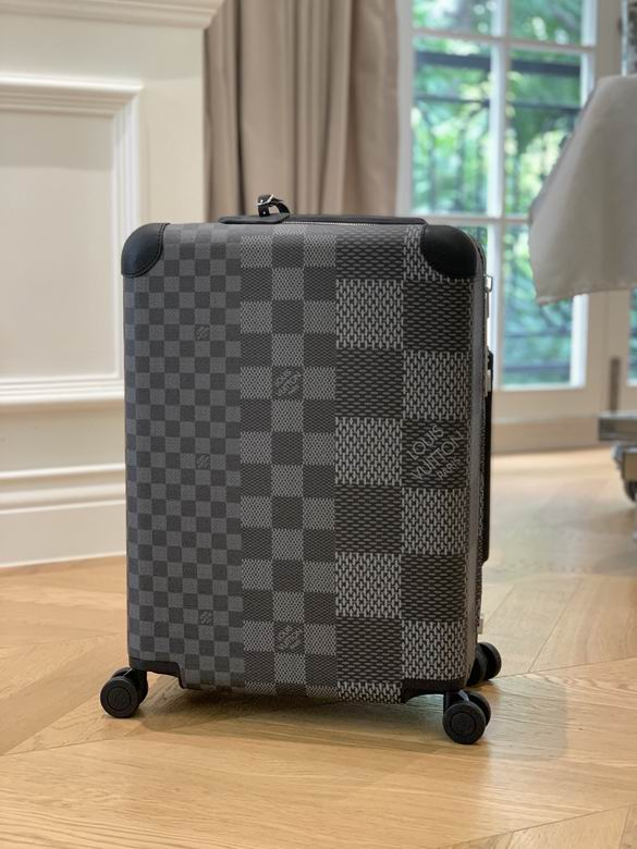 LV Trolley Case Original 38X55X21cm 061903