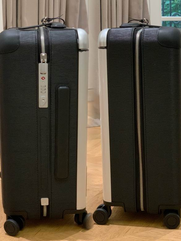 LV Trolley Case Original 38X55X21cm 061903