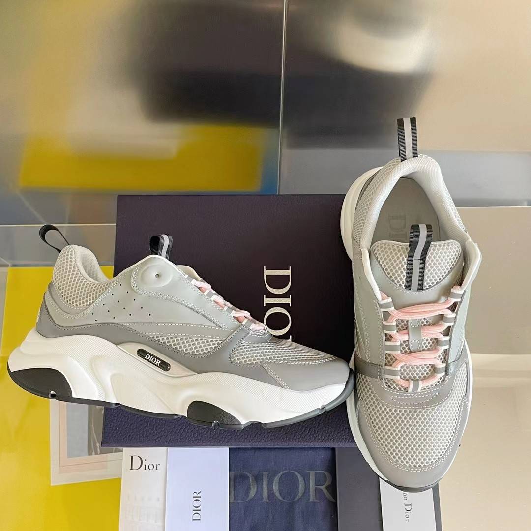 D*OR classic B22 Clunky Sneaker