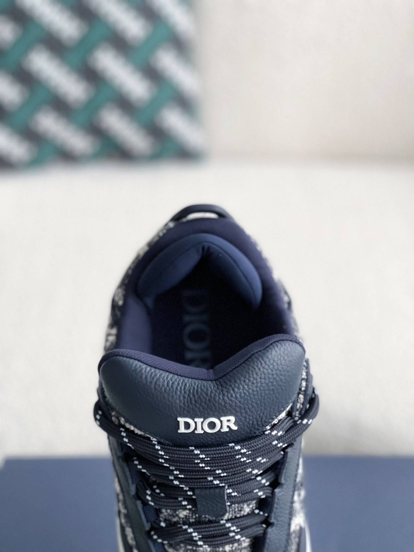 D*OR B9S Sneakers
