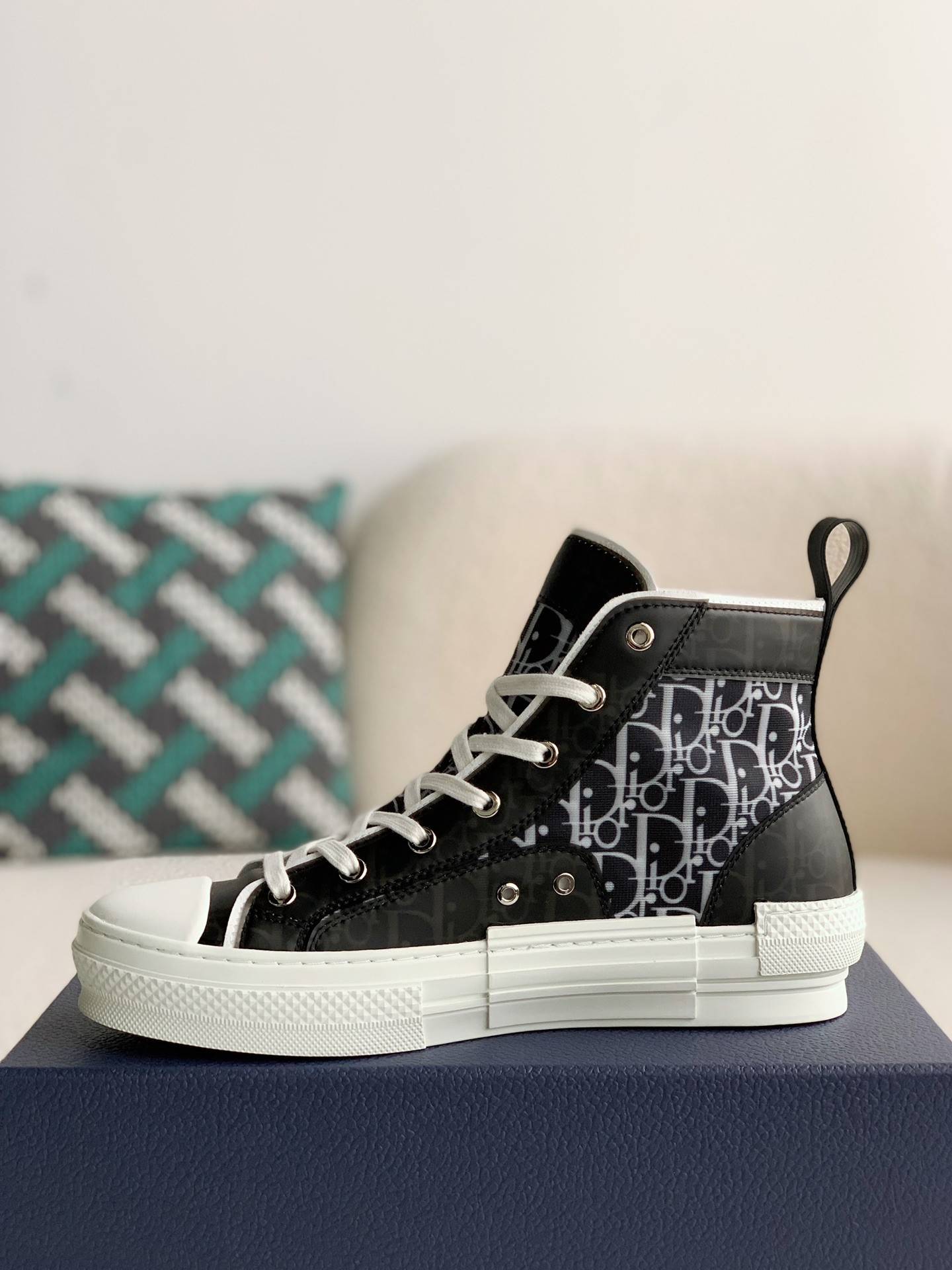 D*OR B23 Sneaker High