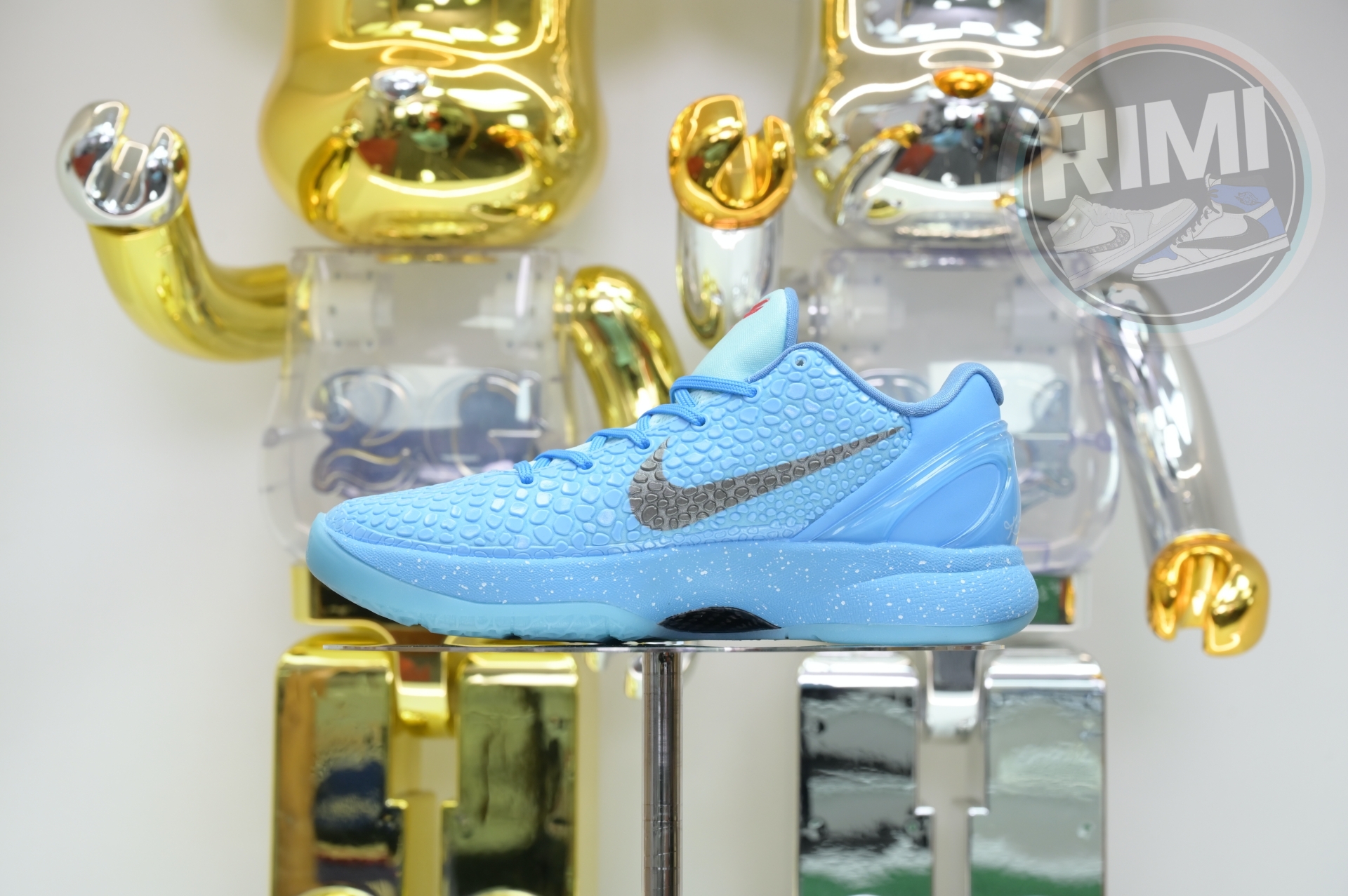Nike Kobe 6