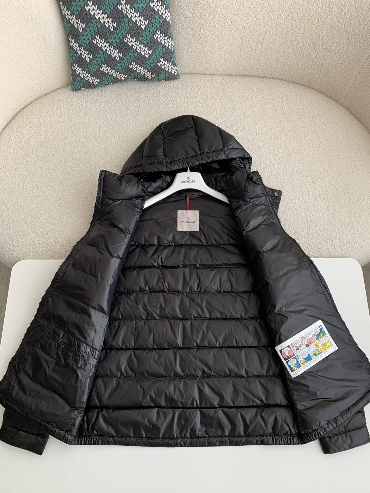 Moncler Short men