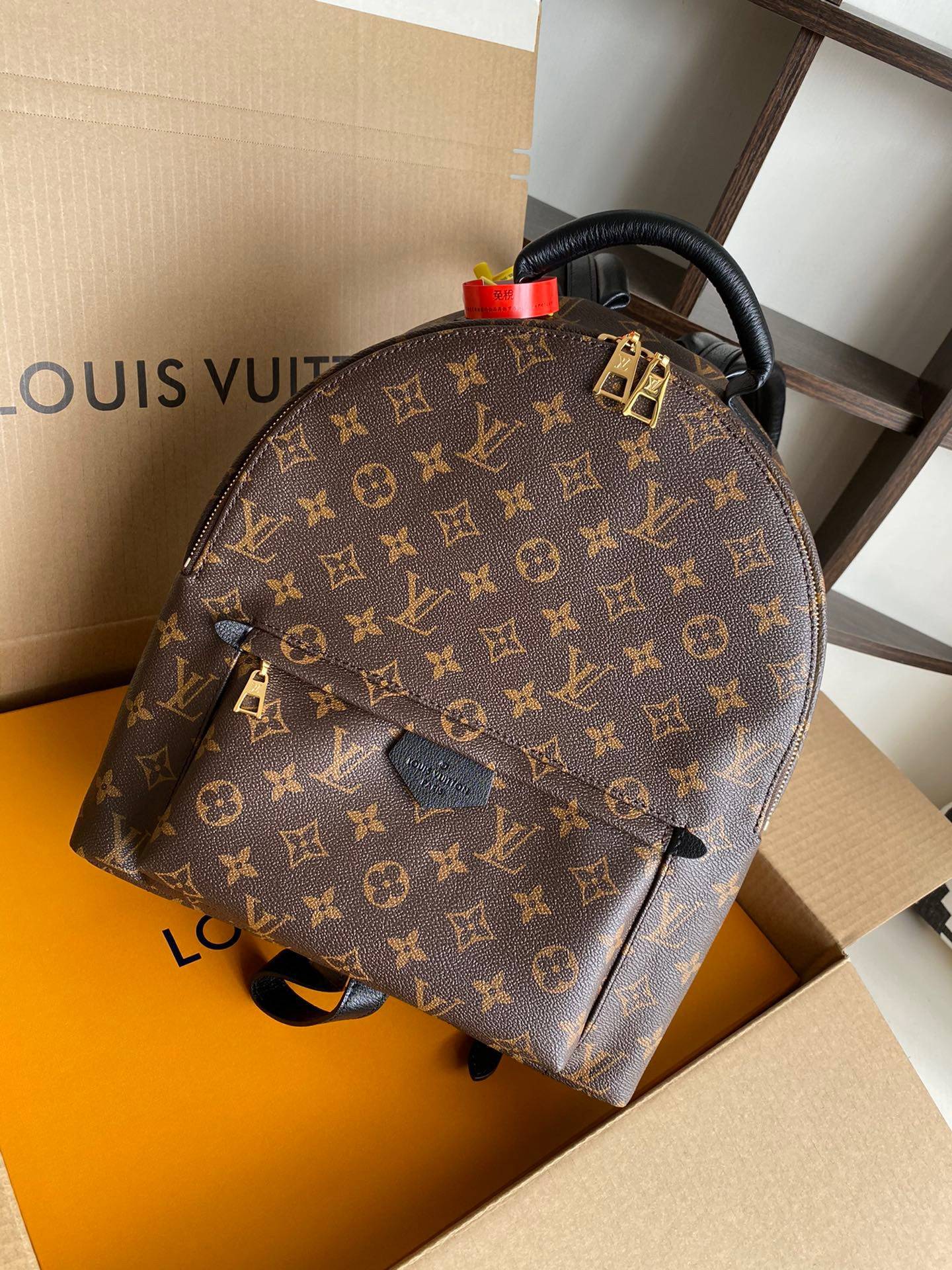 L*V Bag