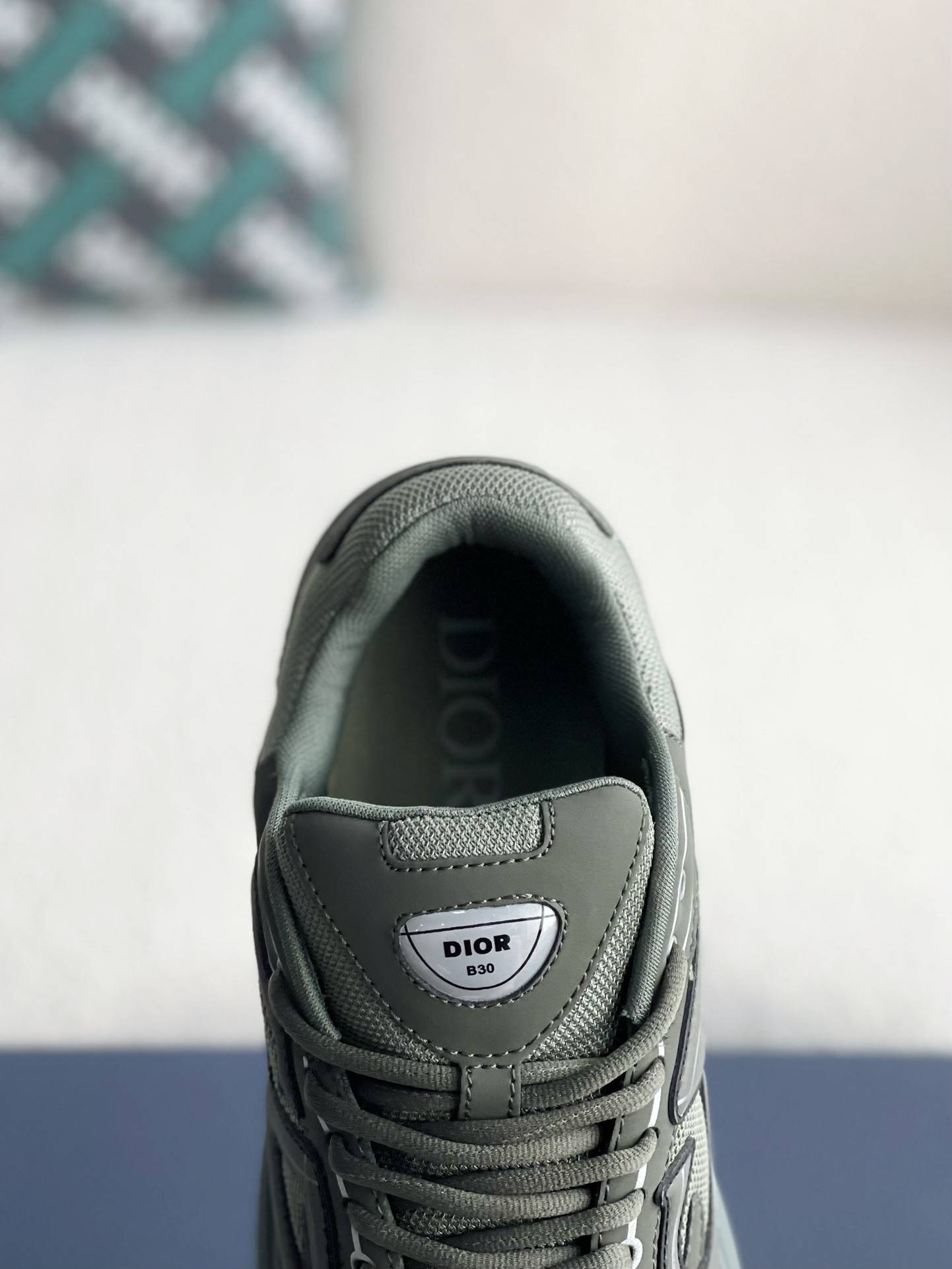 D*OR B30 New Sneaker