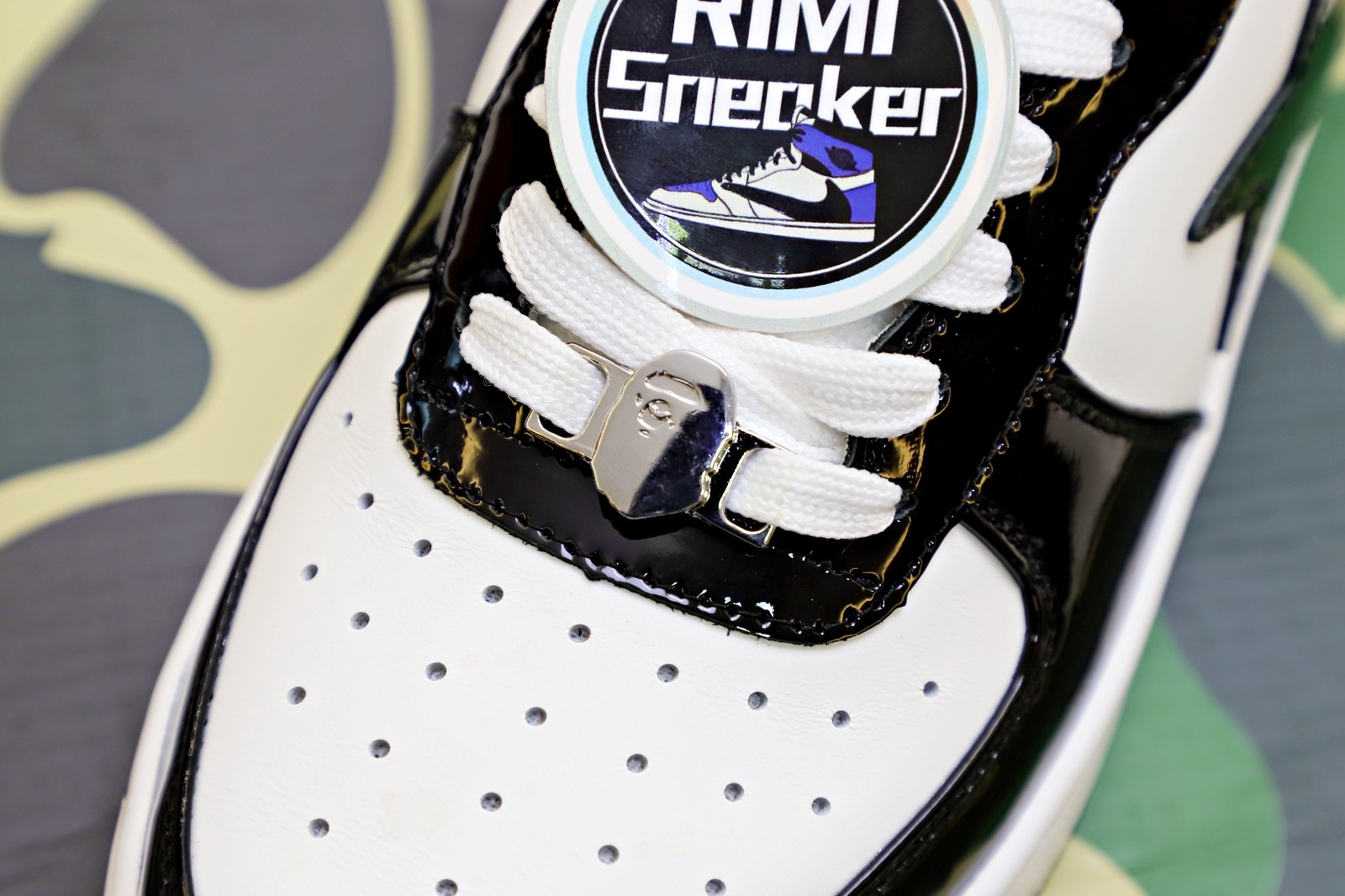 BAPESTA