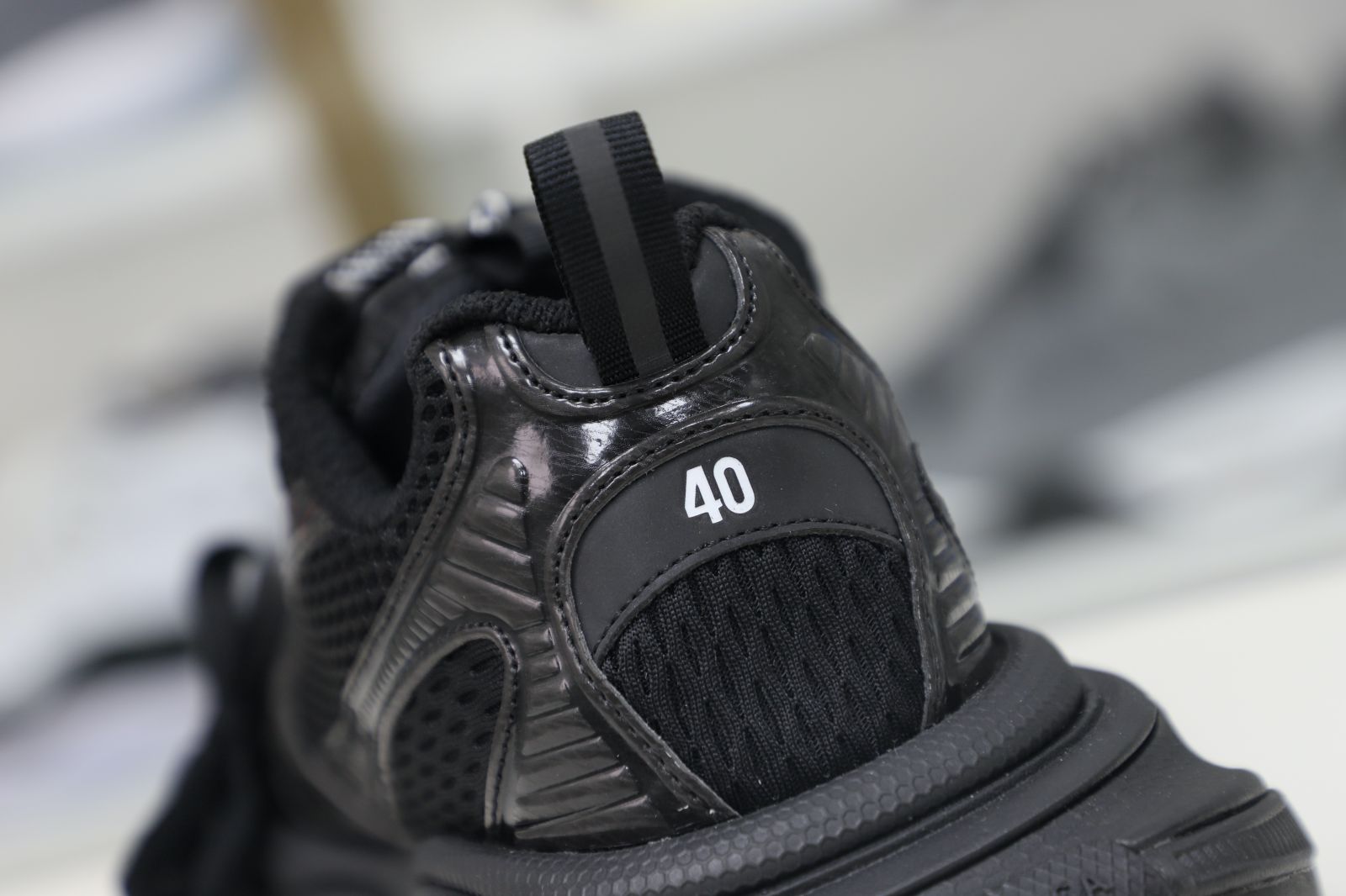 Balenciaga BLGA