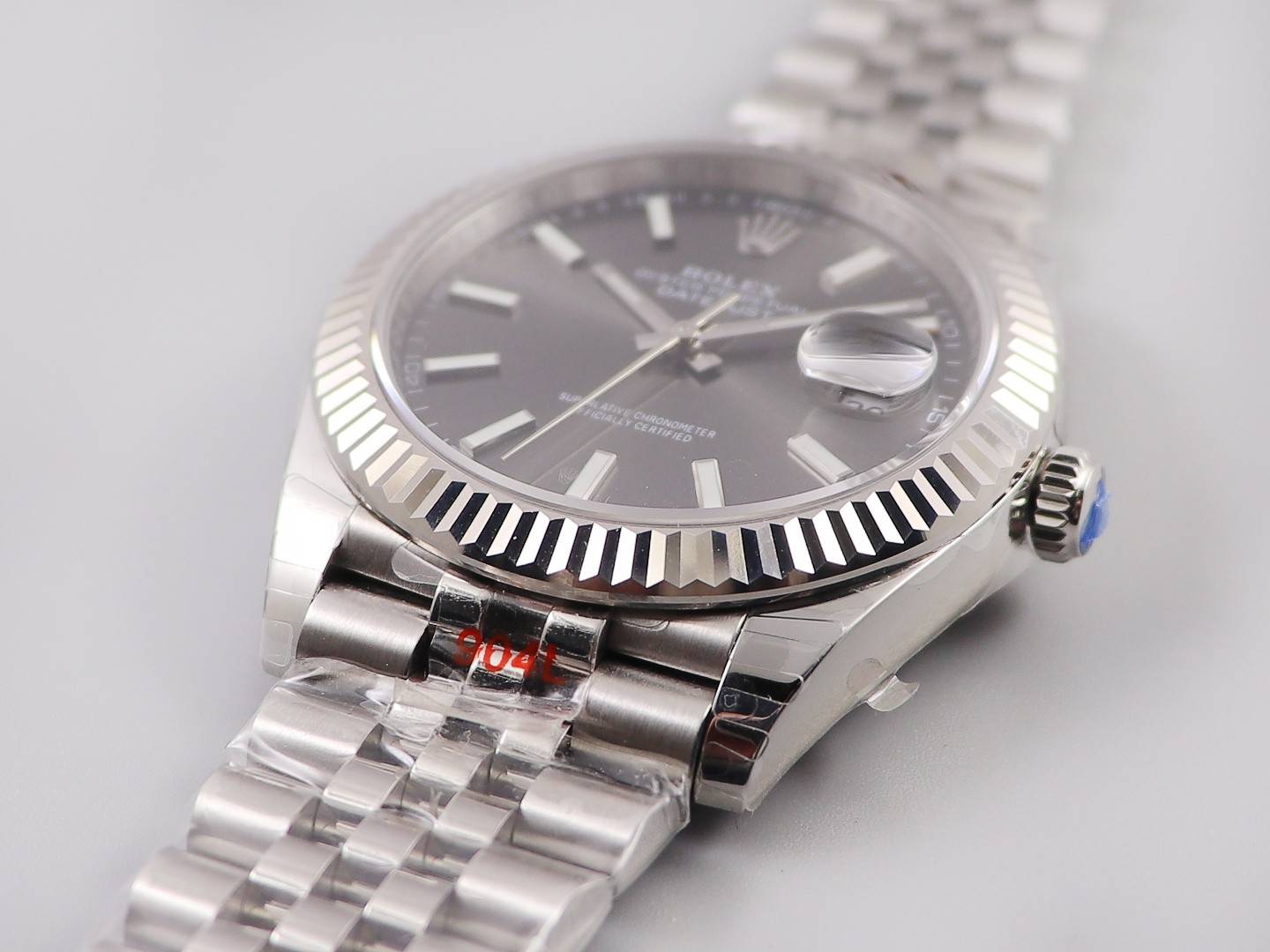 Rolex RE Log Men