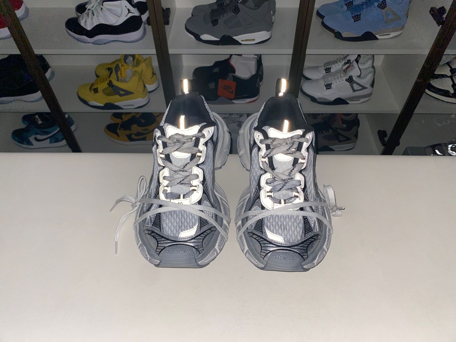 Balenciaga BLGA