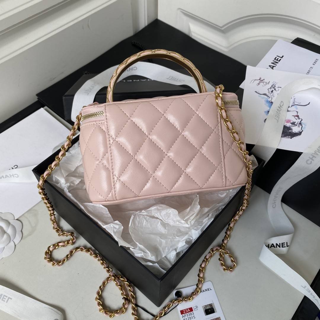 CH*EL23A New Handle WOC AP3383, Top Quality Size: 17cm