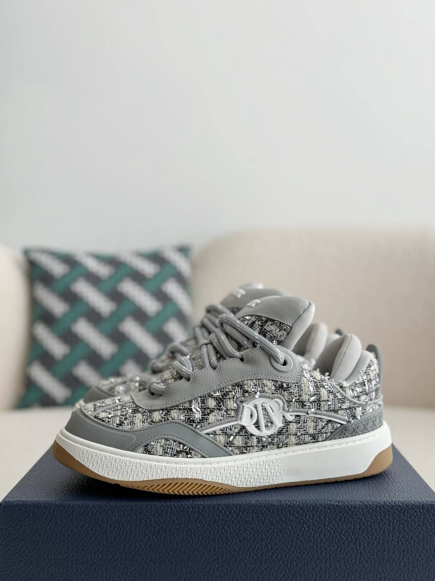 D*OR B9S Sneakers